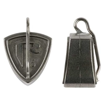 FOX RAGE - Záťaž Strike Point Hitcher Chin Weight Tungstun 15 g 2 ks