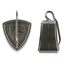 FOX RAGE - Záťaž Strike Point Hitcher Chin Weight Tungstun 15 g 2 ks