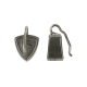 FOX RAGE - Záťaž Strike Point Hitcher Chin Weight Tungstun 15 g 2 ks