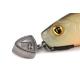 FOX RAGE - Záťaž Strike Point Hitcher Chin Weight Tungstun Mixed 5, 10, 15 g 3 ks