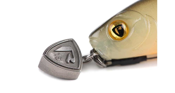 FOX RAGE - Záťaž Strike Point Hitcher Chin Weight Tungstun Mixed 5, 10, 15 g 3 ks