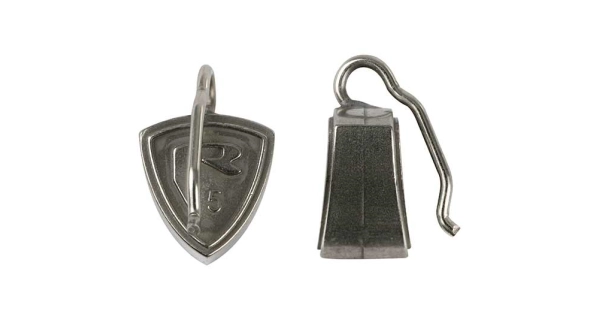 FOX RAGE - Záťaž Strike Point Hitcher Chin Weight Tungstun Mixed 5, 10, 15 g 3 ks