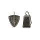 FOX RAGE - Záťaž Strike Point Hitcher Chin Weight Tungstun Mixed 5, 10, 15 g 3 ks