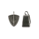 FOX RAGE - Záťaž Strike Point Hitcher Chin Weight Tungstun Mixed 5, 10, 15 g 3 ks