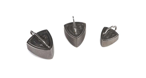 FOX RAGE - Záťaž Strike Point Hitcher Chin Weight Tungstun Mixed 5, 10, 15 g 3 ks