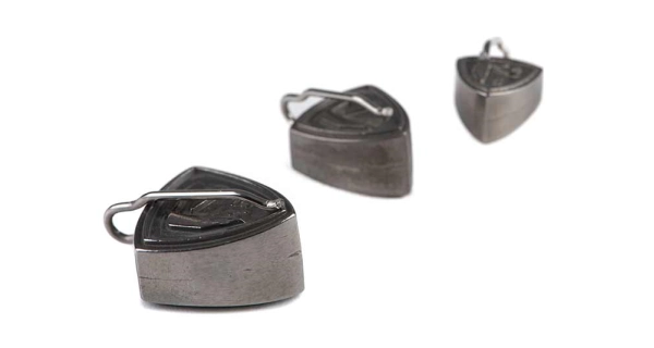 FOX RAGE - Záťaž Strike Point Hitcher Chin Weight Tungstun Mixed 5, 10, 15 g 3 ks