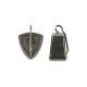 FOX RAGE - Záťaž Strike Point Hitcher Chin Weight Tungstun Mixed 5, 10, 15 g 3 ks