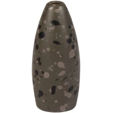 FOX RAGE - Závažie Strike Point Bullet Weights 17 g 3 ks