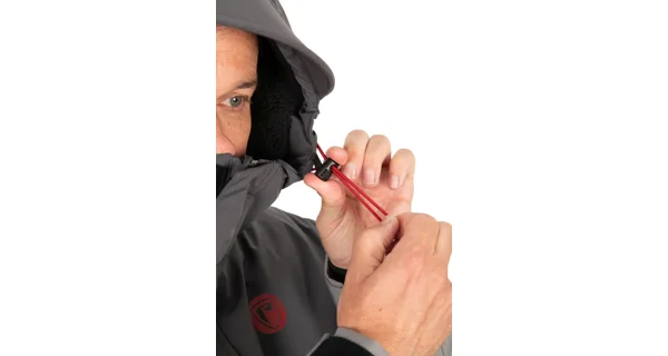FOX RAGE - Zimný oblek Pre Series Winter Suit veľ. 2XL
