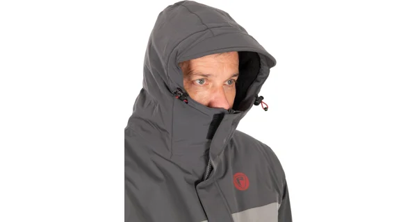 FOX RAGE - Zimný oblek Pre Series Winter Suit veľ. 2XL