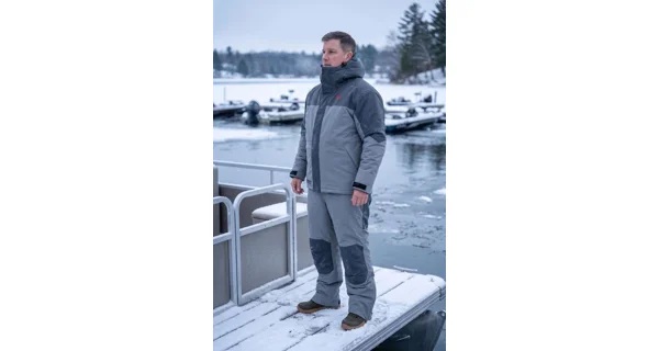 FOX RAGE - Zimný oblek Pre Series Winter Suit veľ. L
