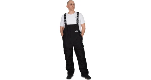FOX RAGE - Zimný oblek Winter Suit 2 veľ. 2XL