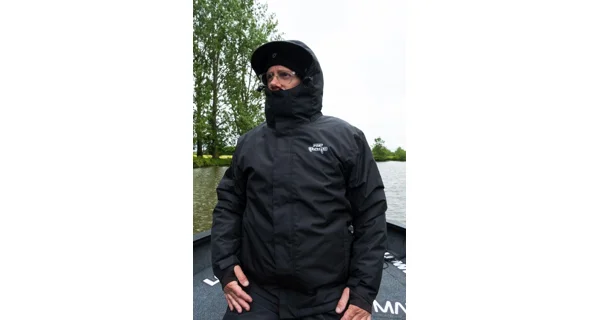 FOX RAGE - Zimný oblek Winter Suit 2 veľ. 3XL