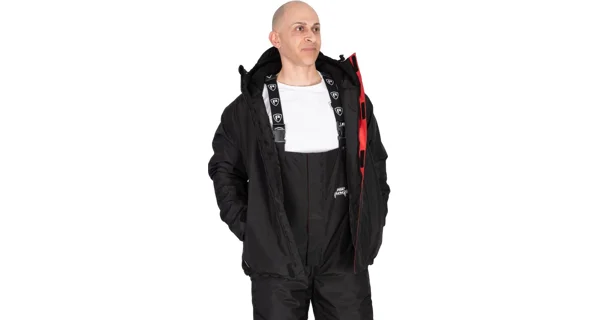 FOX RAGE - Zimný oblek Winter Suit 2 veľ. 3XL