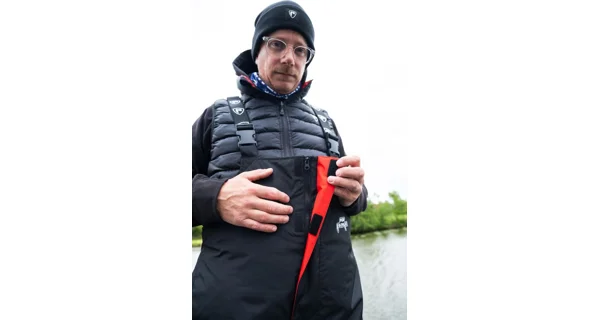 FOX RAGE - Zimný oblek Winter Suit 2 veľ. M