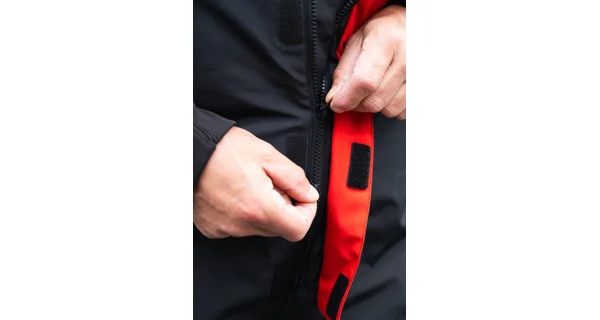 FOX RAGE - Zimný oblek Winter Suit 2 veľ. M