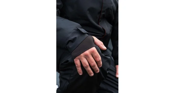 FOX RAGE - Zimný oblek Winter Suit 2 veľ. M