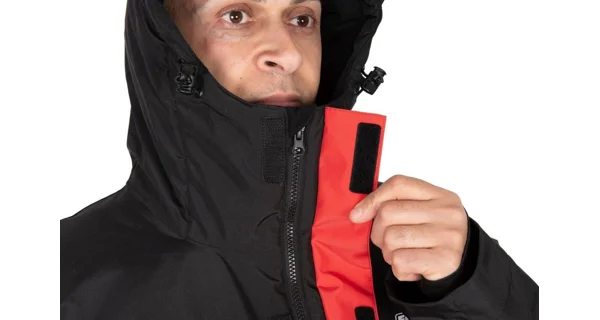 FOX RAGE - Zimný oblek Winter Suit 2 veľ. M