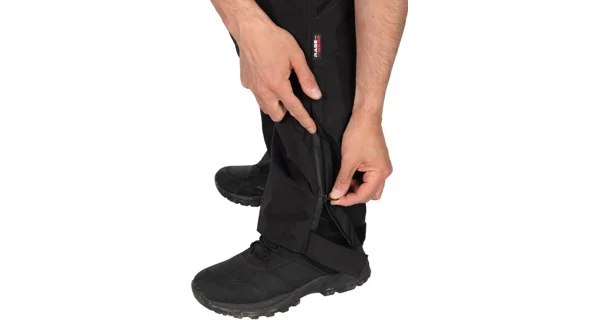 FOX RAGE - Zimný oblek Winter Suit 2 veľ. M