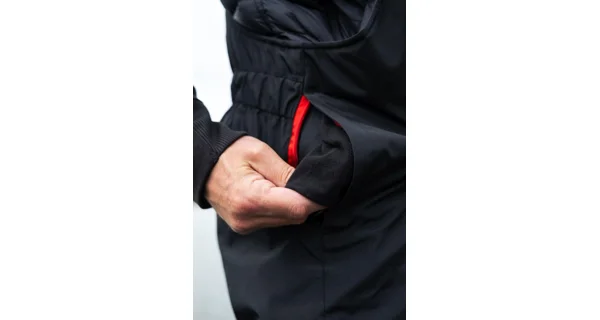 FOX RAGE - Zimný oblek Winter Suit 2 veľ. XL