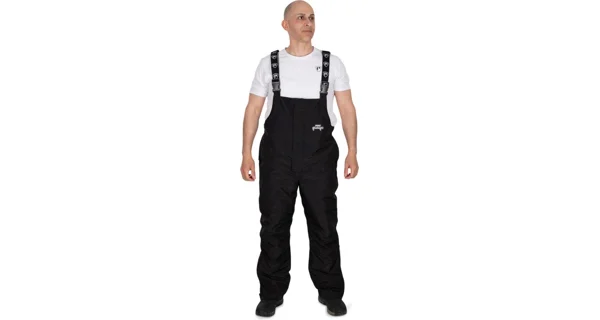 FOX RAGE - Zimný oblek Winter Suit 2 veľ. XL