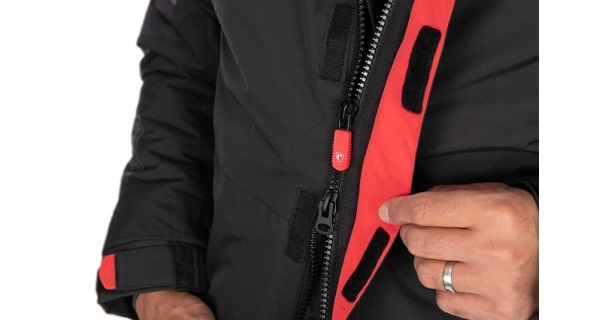 FOX RAGE - Zimný oblek Winter Suit veľ. 4XL