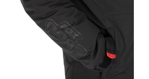 FOX RAGE - Zimný oblek Winter Suit veľ. XL