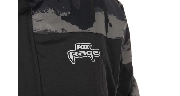 FOX RAGE - Zimný oblek Winter Suit veľ. XL