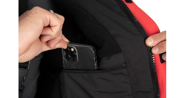 FOX RAGE - Zimný oblek Winter Suit veľ. XL