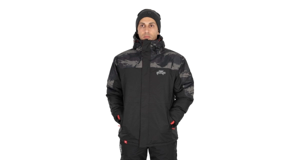 FOX RAGE - Zimný oblek Winter Suit veľ. XL
