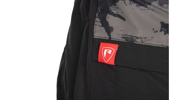 FOX RAGE - Zimný oblek Winter Suit veľ. XL