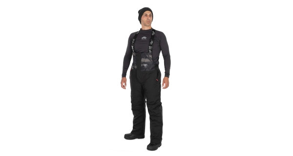 FOX RAGE - Zimný oblek Winter Suit veľ. XL