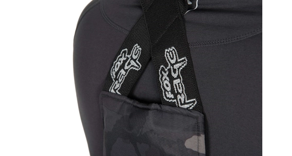 FOX RAGE - Zimný oblek Winter Suit veľ. XL
