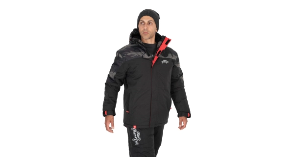 FOX RAGE - Zimný oblek Winter Suit veľ. XL