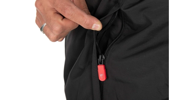 FOX RAGE - Zimný oblek Winter Suit veľ. XL