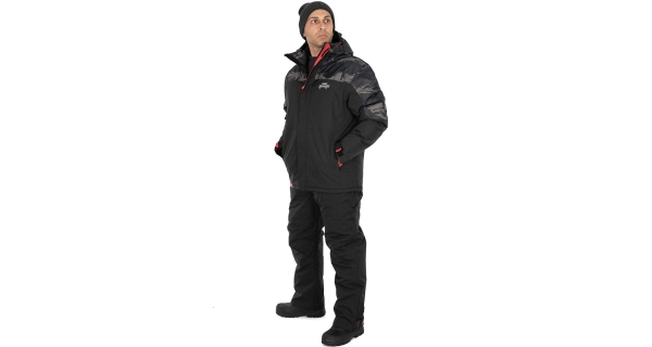 FOX RAGE - Zimný oblek Winter Suit veľ. XL