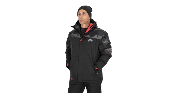 FOX RAGE - Zimný oblek Winter Suit veľ. XL