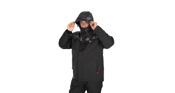 FOX RAGE - Zimný oblek Winter Suit veľ. XL