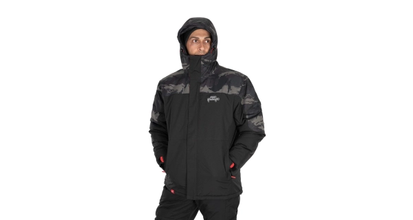 FOX RAGE - Zimný oblek Winter Suit veľ. XL