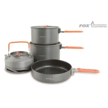 FOX - Riad Cookware 3pc Set Medium