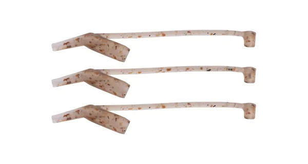 FOX - Rovnátka Edges Camo D-Aligna XL 10 ks