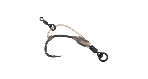 FOX - Rovnátka Edges Camo Spinner D-Aligna 10 ks
