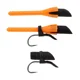 FOX - Rovnátka Edges Essentrials Zig Aligna Kit XL 10 mm (6x Rovnátka, navliekač a 3x penový valček)