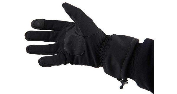 FOX - Rukavice Camo Gloves veľ. L