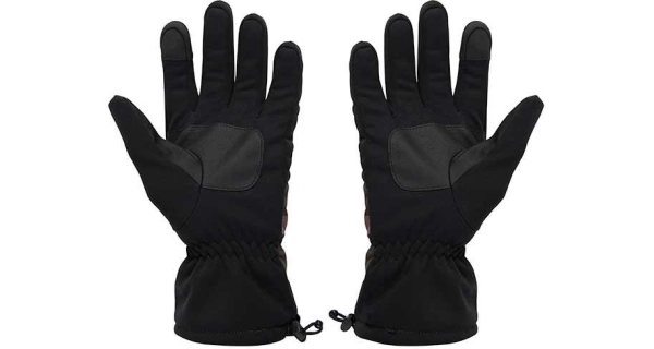 FOX - Rukavice Camo Gloves veľ. L