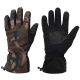 FOX - Rukavice Camo Gloves veľ. L