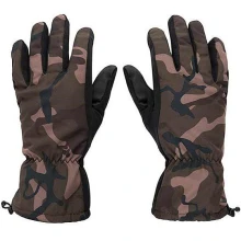 FOX - Rukavice Camo Gloves veľ. L