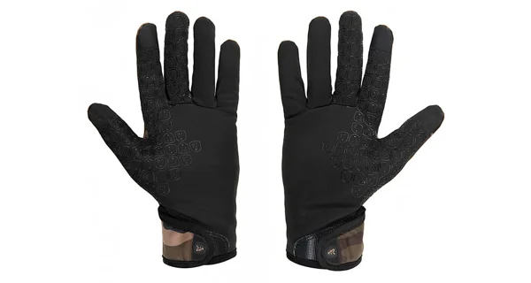 FOX - Rukavice Camo Thermal Gloves vel. XL