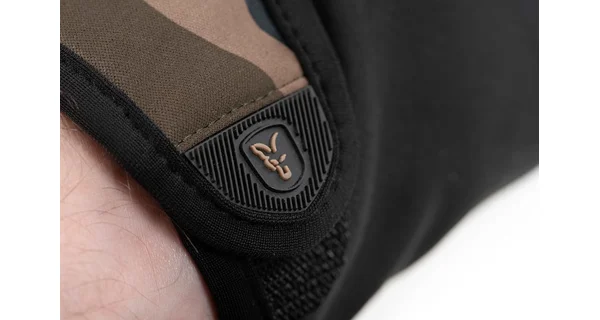 FOX - Rukavice Camo Thermal Gloves vel. XL