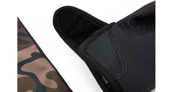 FOX - Rukavice Camo Thermal Gloves vel. XL